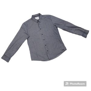 Guess Los Angelas Slim Fit dress shirt Large button down Bundle and Save